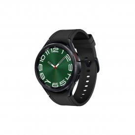 Samsung Smartwatch Samsung Galaxy Watch6 Classic Ø 47 mm Sort