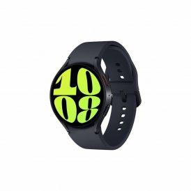 Samsung Smartwatch Samsung SM-R940NZKAEUE Sort 44 mm