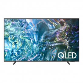 Samsung Smart TV Samsung Q60D QE55Q60DAU 4K Ultra HD LED HDR HDR10+ QLED
