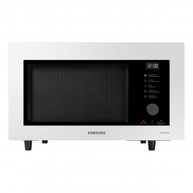 Samsung Mikrobølgeovn med Grill MC32DB7746KEE1 Hvit 900 W 32 L