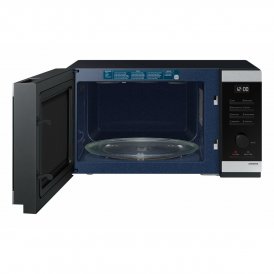 Samsung Mikrobølgeovn med Grill MG32DG4524CTE1 Svart 900 W 32 L Rustfritt stål