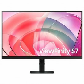 Spilleskjerm Samsung LS27D700EAUXEN 4K Ultra HD 27"
