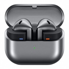 Samsung Bluetooth-Hodetelefoner BUDS3 Grå