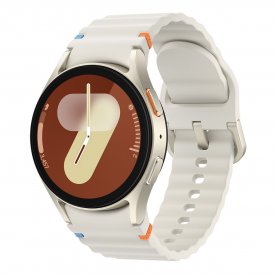 Samsung Smartklokke GALAXY WATCH 7 beige Aluminium