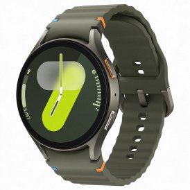 Samsung Smartklokke GALAXY WATCH 7 Grønn Aluminium