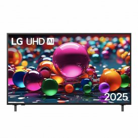 LG Smart TV LG 55UA75006LA.AEU 4K Ultra HD 55" LED