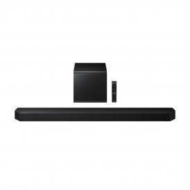 Samsung Sound bar Samsung HW-QS700F/ZF Sort
