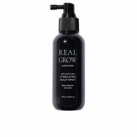 Rated Green Rated grønn Styling-Krem Real Grow 120 ml