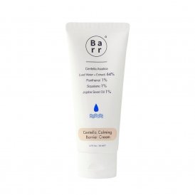 Barr Fuktighetsgivende ansiktskrem Barr BACECR 80 ml Centella