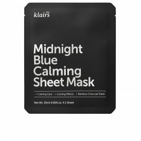 Klairs Ansiktsmaske Midnight blå 25 ml