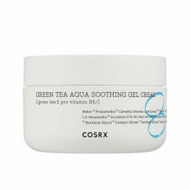 Cosrx Fuktighetsgivende ansiktskrem grønn TEA 50 ml Grønn Te