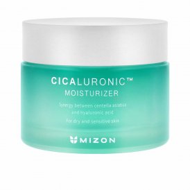 Mizon Ansiktskrem Cicaluronic 50 ml 120