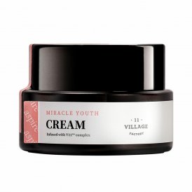 Village 11 Factory Ansiktskräm Village 11 Factory Miracle Youth 50 ml