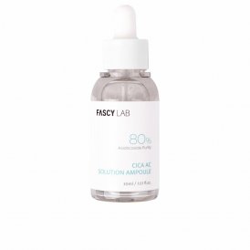 Anti-acne Serum Fascy Cica AC Regenerating (30 ml)