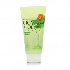 Missha Dusjgel Cica Aloe 300 ml