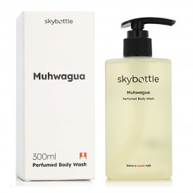 Skybottle Dusjgel Muhwagua 300 ml