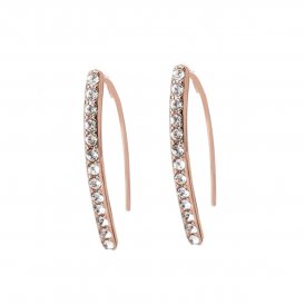 Ladies' Earrings Adore 5489506 2 cm