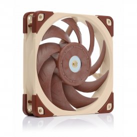 Noctua Boxventilator Noctua NF A12x25 PWM Ø 12 cm