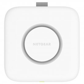 Netgear Tilgangspunkt WBE710-100EUS Hvit