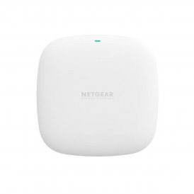 Netgear Tilgangspunkt WAX210-100EUS Hvit