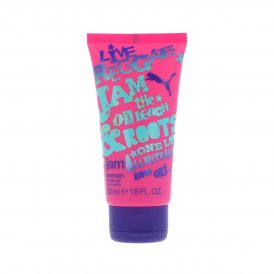 Puma Dusjgel Jam Woman 50 ml