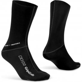 Sports Socks GripGrab 3006 Black (Refurbished A)