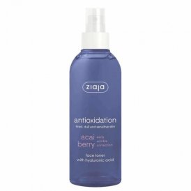 Ziaja Ansiktstoner Ziaja Acai 200 ml Antioksidant Açai