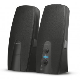 PC Speakers 22915 Black 10 W (Refurbished A+)