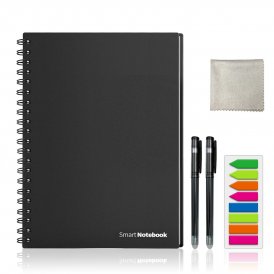 Notebook Digital A4 (Refurbished B)