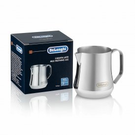 Mjölkskummare DeLonghi DLSC060 350 ml