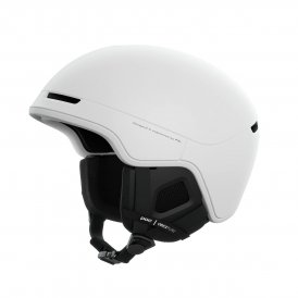 Ski Helmet POC Obex Pure 51-54 cm White (Refurbished A)