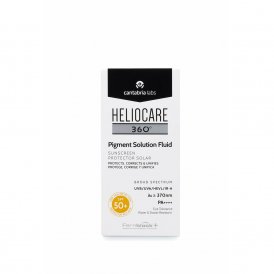Heliocare Solkräm 360º Spf 50 ml Vit
