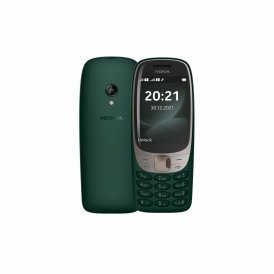 Mobile phone Nokia 6310 Green 2,8"