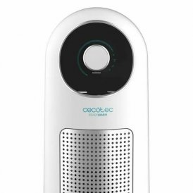 Cecotec Elektrisk Keramisk Varmeapparat Cecotec Ready Warm 10000 Top Ceramic 2200 W Hvid