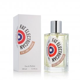 Etat Libre D'Orange Etat Libre D'oranssi Fat Electrician Semi - Modern Vetiver Eau de Parfum 100 ml Oranssi