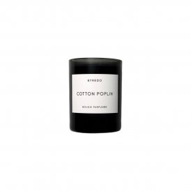 Byredo Duftlys Byredo Cotton Poplin 240 g
