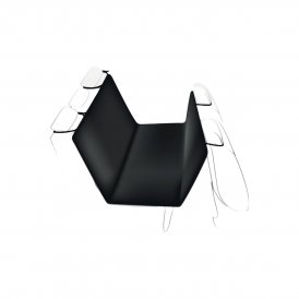 Trixie Bilöverdrag Svart Polyester