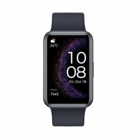 Huawei Smartwatch Huawei Watch Fit Special Edition Sort 1,64"