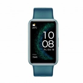 Huawei Smartwatch Huawei Watch Fit Special Edition Grøn 1,64"