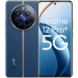 Realme Älypuhelimet 12 Pro 6, 7" GB RAM 256 Sininen