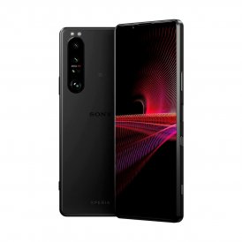 Sony Smartphone Xperia 1 III 6, 5" Octa Core 12 GB RAM 256 Svart (Renoverade A)