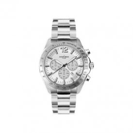 Jacques Lemans Herrklocka Jacques Lemans 1-1751F (44 mm)