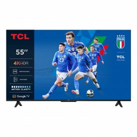 TCL Smart TV TCL 55P6K 55" 4K Ultra HD LED HDR