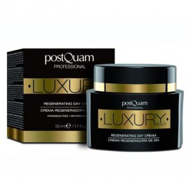 Regenerative Cream Luxury Gold Postquam 50 ml