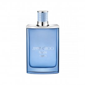 Jimmy Choo Herre parfyme Man Aqua EDT 50 ml