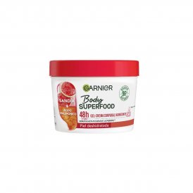 Garnier Intensiv fuktighetskrem Body Superfood 380 ml
