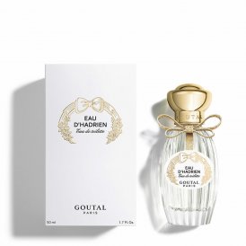 Goutal Unisex parfyme Eau D'Hadrien EDT 50 ml