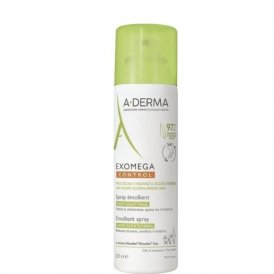 A-Derma Anti-Rødhet Spray Exomega Control 200 ml