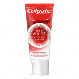 Zahnpasta zur Zahnweißung Colgate Max White Ultra 50 ml