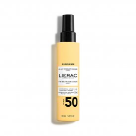 Lierac Solmelk SUNISSIME Spf 50 150 ml Anti-aldring